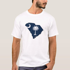 サウスカロライナ州 Tシャツ