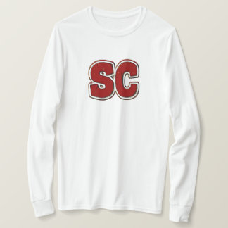 サウスカロライナ州 Tシャツ