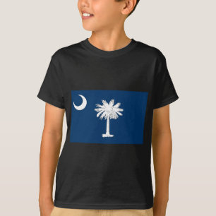 サウスカロライナ旗 Tシャツ