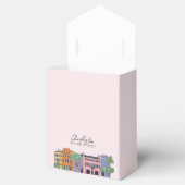 サウスカロライナ結婚州チャールストン フェイバーボックス (オープン)