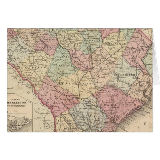 サウスカロライナ (正面横)