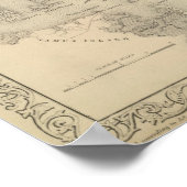 サウスカロライナ2 ポスター (角)