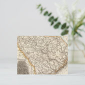 サウスカロライナ2 ポストカード (スタンド正面)