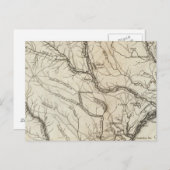 サウスカロライナ4 ポストカード (正面/裏面)