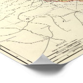 サウスカロライナ7 ポスター (角)