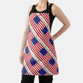 サウスカロライナ エプロン (インサイチュ)