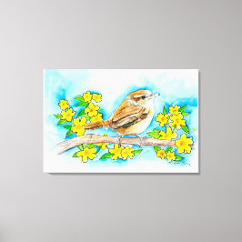 サウスカロライナ キャンバスプリント