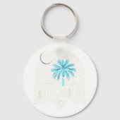 サウスカロライナ キーホルダー (裏面)