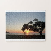 サウスカロライナ ジグソーパズル (横)