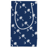 サウスカロライナ スモールペーパーバッグ (正面)