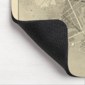 サウスカロライナ,チャールストン マウスパッド (コーナー)