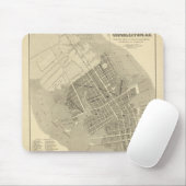サウスカロライナ,チャールストン マウスパッド (マウス)