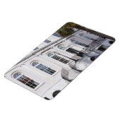 サウスカロライナ,チャールストン マグネット (左側)