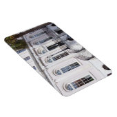 サウスカロライナ,チャールストン マグネット (右側)