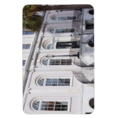 サウスカロライナ,チャールストン マグネット (縦)