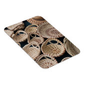 サウスカロライナ、チャールストン、マーケット・ホール マグネット (右側)