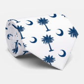 サウスカロライナ ネクタイ (ロール)