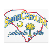 サウスカロライナ