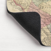 サウスカロライナ マウスパッド (コーナー)