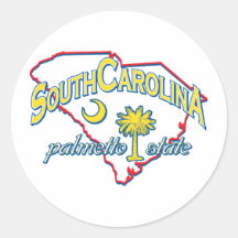 サウスカロライナ