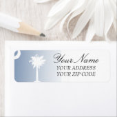 サウスカロライナ ラベル (インサイチュ)