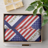 サウスカロライナ 薄葉紙 (ギフト)