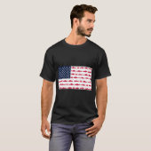サウスカロライナ 複数形 Tシャツ (正面フル)