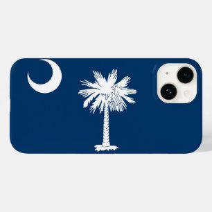 サウスカロライナ Case-Mate iPhone 14ケース