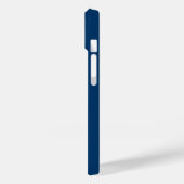 サウスカロライナ Case-Mate iPhoneケース (裏面 / 左)