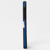 サウスカロライナ Case-Mate iPhoneケース (裏面/左)