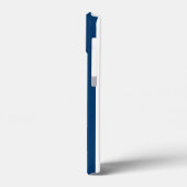 サウスカロライナ Case-Mate iPhoneケース (裏面 / 左)