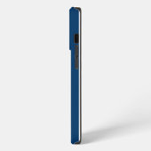 サウスカロライナ iPhoneケース (左側面)