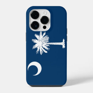 サウスカロライナ iPhone 14 PROケース