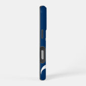サウスカロライナ iPhoneケース (右側面)