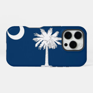 サウスカロライナ iPhone 16 PROケース