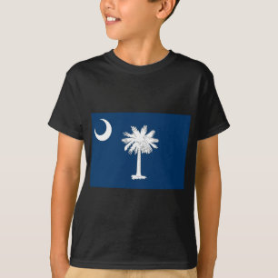 サウスカロライナ Tシャツ
