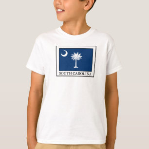サウスカロライナ Tシャツ