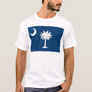サウスカロライナ Tシャツ