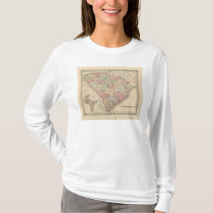 サウスカロライナ Tシャツ
