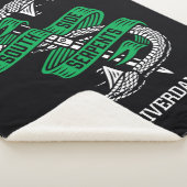 サウスサイドサーペントの図 シェルパブランケット (3/4)