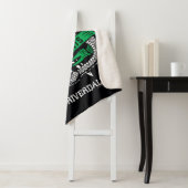 サウスサイドサーペントの図 シェルパブランケット (インサイチュ)