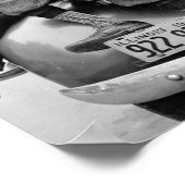 サウスサイドシカゴボーイズ, 1941.ヴィンテージ写真 ポスター (角)