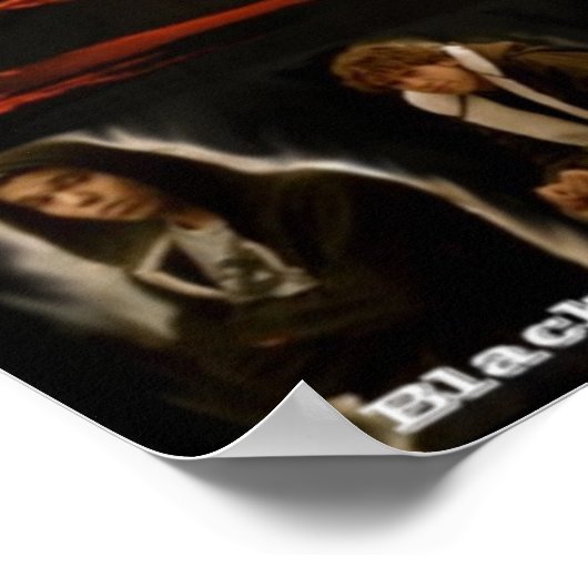 サウスサイドトーテムポスター ポスター (角)