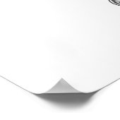 サウスサイドライダーのポスター23"x23" ポスター (角)