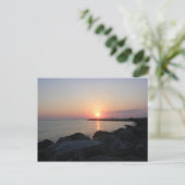 サウスジェティ ポストカード (スタンド正面)