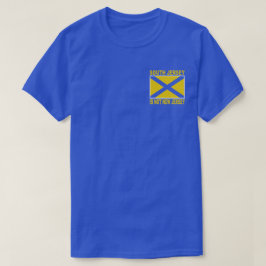 サウスジャージーセクション運動Tシャツ Tシャツ