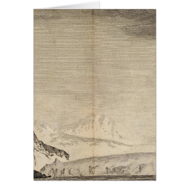 サウスジョージア州ポジションベイ (正面)