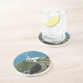 サウススタックライトハウスウェールズ。 コースター (側面)