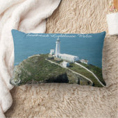 サウススタックライトハウスウェールズ。 ランバークッション (ブランケット)