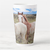 サウススティーンズウマ カフェラテマグ (正面)